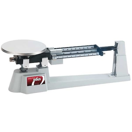 Mechanical Compact Bench Scale 610g Capacity MPN:760-00