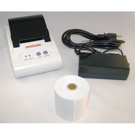 Plastic Coated Wire for Analytical Balance, Gray MPN:80251992