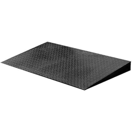 Floor Ramp, 60 Wide For Vn Floor Scale MPN:80252566