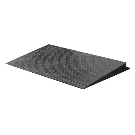 Floor Ramp, 60 Wide, 10K Vx Floor Scale MPN:80252796
