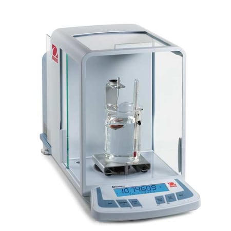 Density Determination Kit, Silver MPN:80253384