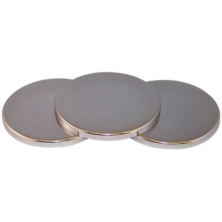 Metal Weighing Boat, PK3 MPN:80850088