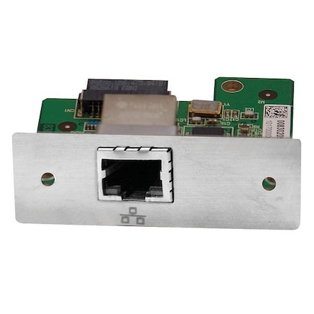 Ethernet Kit, Plastic Coated Wire, Gray MPN:83021082