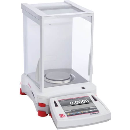 Explorer ex324n analytical balance, 320 MPN:83021337