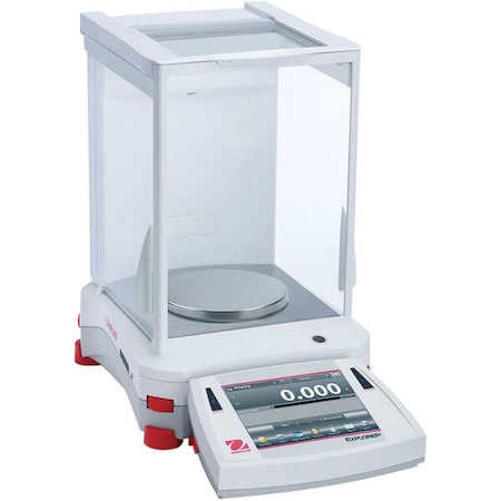 Explorer ex1103 precision balance, 1100 MPN:83021350