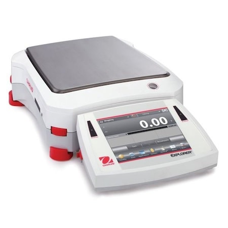 Explorer ex4202n precision balance, ntep MPN:83021359