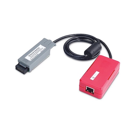 Scale Interface Kit, 12 in L, Ethernet MPN:83032109