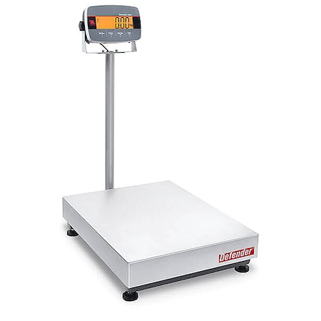 IndustrialBenchScale, LCD, 0.05lb/20g MPN:D33P150B1X2