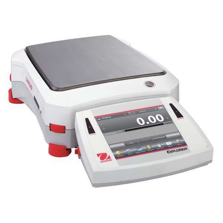 Digital Compact Bench Scale 10, 200g Capacity MPN:EX10202