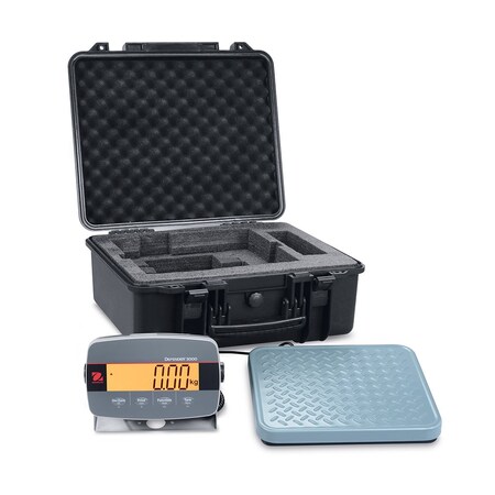 Field Test Scale, Defender 3000, D33P75SD MPN:FIELD TEST SCALE D33P75SD