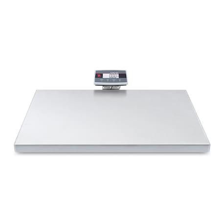 Shipping Scale, Ohaus Courier 5000, C52M2 MPN:I-C52M200X