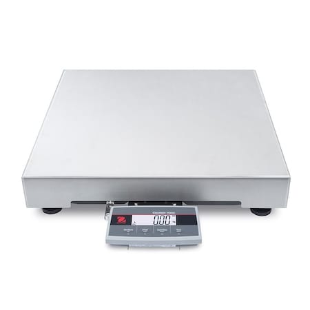 Shipping Scale, Ohaus Courier 7000, C71M1 MPN:I-C71M125X
