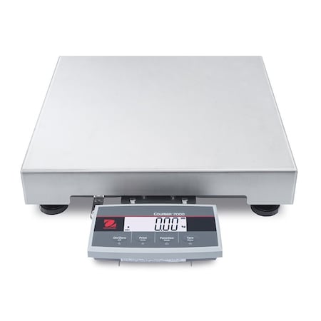 Shipping Scale, Ohaus Courier 7000, C71M5 MPN:I-C71M50L