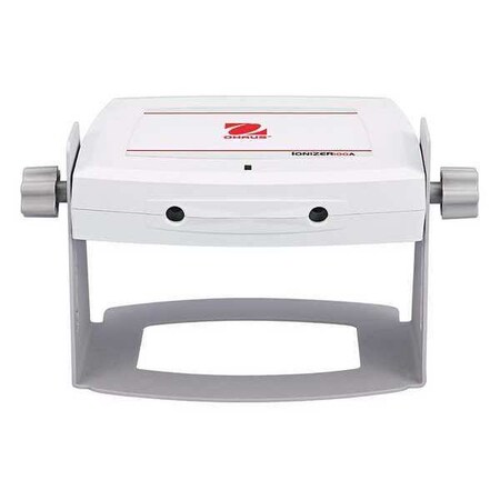 Ionizer, Plastic, White MPN:ION-100A