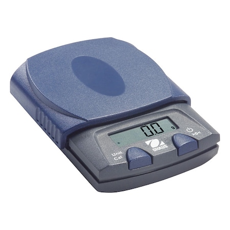 Digital Compact Bench Scale 250g Capacity MPN:PS251