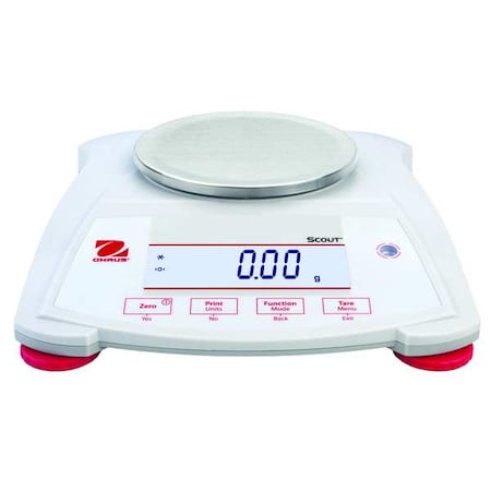 Digital Compact Bench Scale 220g Capacity MPN:SPX222