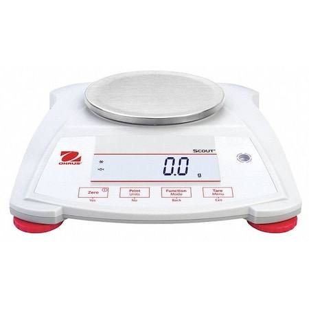 Digital Compact Bench Scale 420g Capacity MPN:SPX421