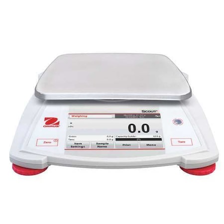 Digital Compact Bench Scale 620g Capacity MPN:STX621