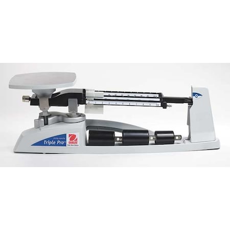 Mechanical Balance, SS Pltfrm, 2610g Cap. MPN:TP2611