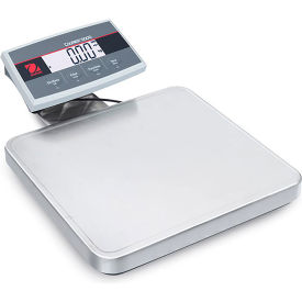 Ohaus® Courier 5000 Shipping Scale 12 lb. Cap. x 0.005 lb. Readability 12-5/8
