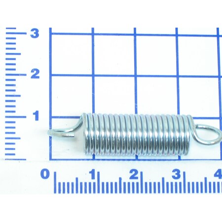 Lip Extension Springs, Spring (Slide Bar MPN:51-70