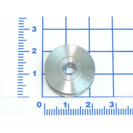 Lip Actuators/Rods, Slide Bar Pulley MPN:56-41