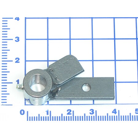 Lip Brackets/Lugs, Arm Assy MPN:612-058