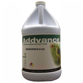 ADDVANCE 6120 Metal Forming Lubricant - 1 Gallon Container ADDVANCE 6120-1Gal