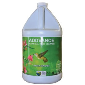 Addvance Botanical Hand Cleaner - 1 Gallon Container ADDVANCE HAND CLEANER-1Gal