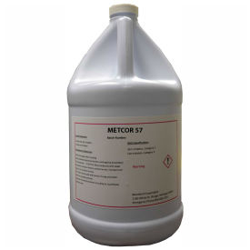 METCOR 57 Corrosion Inhibitor - 1 Gallon Container METCOR 57-1Gal