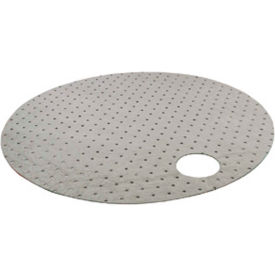 Oil-Dri® Universal Bonded Drum Top Pads - 22