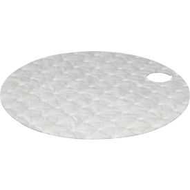 Oil-Dri® Oil Only Drum Top Pads - 22