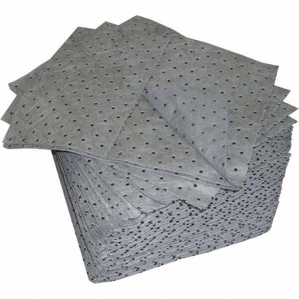Sorbent Pad: Universal Use, 19
