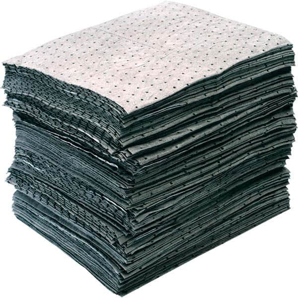 Sorbent Pad: Universal Use, 19
