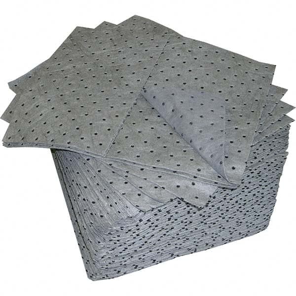 Sorbent Pad: Universal Use, 19
