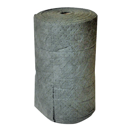 Pad, Fne Fibr, Heavy Roll, Gray, 30
