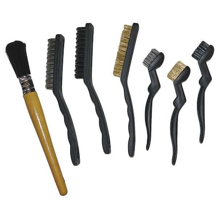 Brush Kit MPN:AOPW265A6