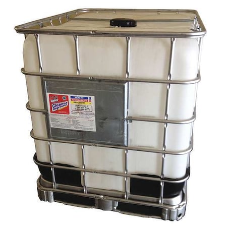 Cleaner/Degreaser, 275 Gal Tote, Liquid MPN:AOD27535001