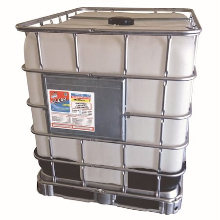 Cleaner/Degreaser, 275 Gal Tote, Liquid, Clear MPN:AOD2753605
