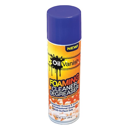 Example of GoVets Oil Vanish category