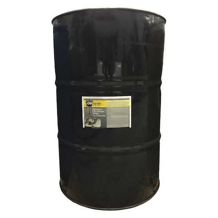 Oil Stain Remover, Drum, 55 gal., Unscented MPN:8805-055