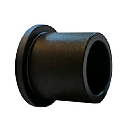 Flanged Sleeve Bearing, 3/8 in Bore, PK10 MPN:PF-0607.5-04B