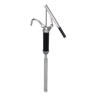 Lever Action Barrel Pump- 15 - 55 Gallon Drums MPN:950000