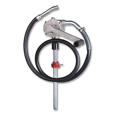 Rotary Barrel Pump MPN:950020