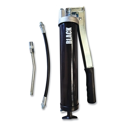 Lever Grease Gun Black MPN:330301