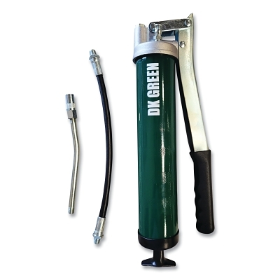 Lever Grease Gun Dk Green MPN:330303