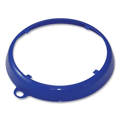 Color Coded Drum Ring -Blue MPN:207002