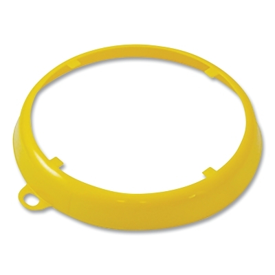Color Coded Drum Ring -Yellow MPN:207009