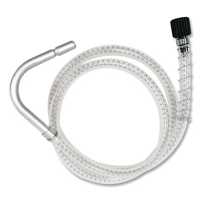Pump Hose - 5 Ft - Withhook Outlet MPN:920206