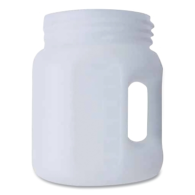 1.5 Liter/US Quart Drum MPN:101001